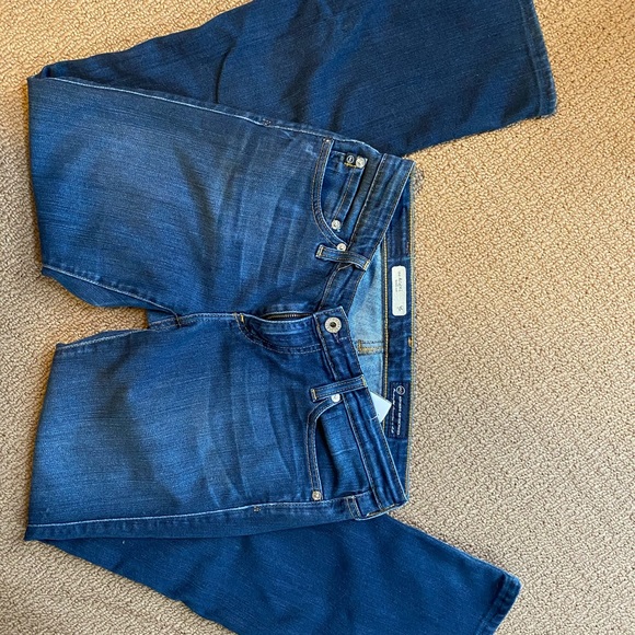 AG Adriano Goldschmied The Angel Bootcut - Picture 4 of 7